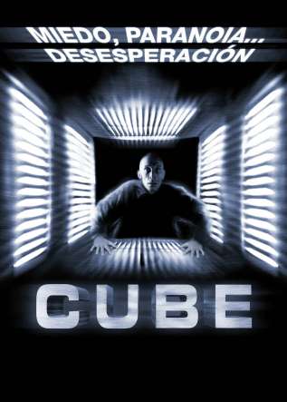 Cube - movies