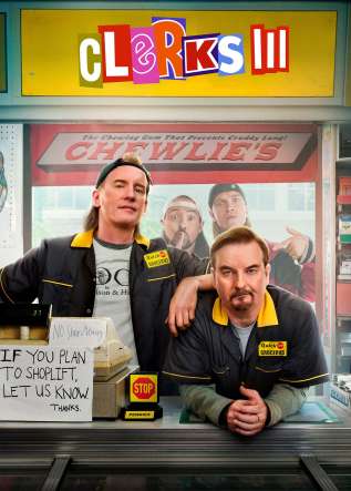 Clerks III - movies