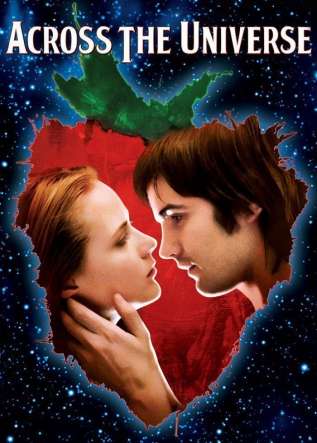 Across the Universe - movies