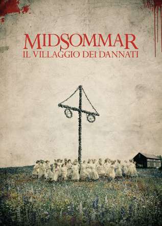 Midsommar - Il villaggio dei dannati - movies