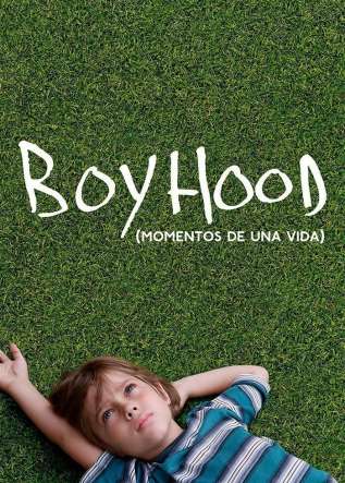 Boyhood - movies