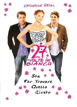 27 volte in bianco - movies