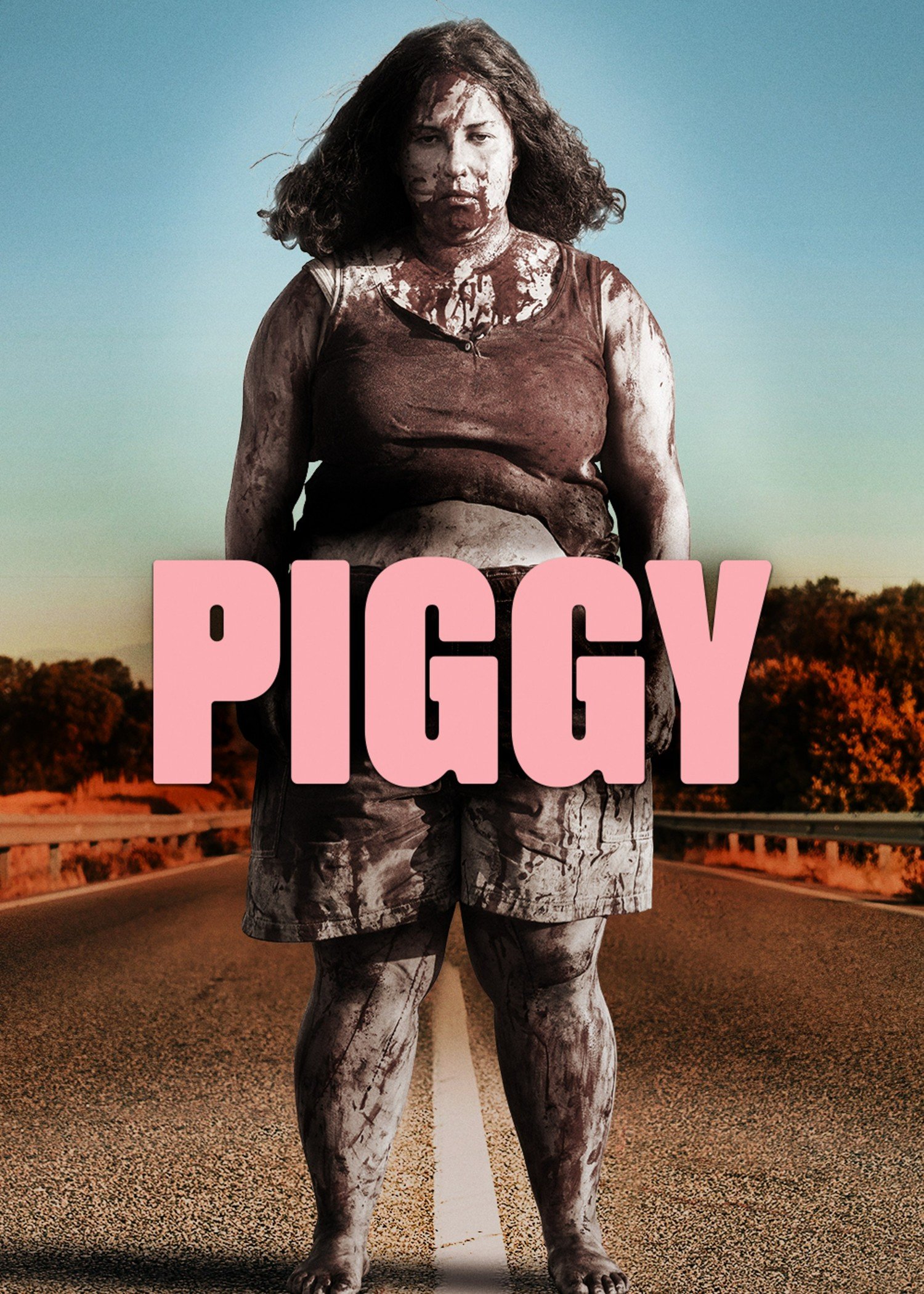 PIGGY - THE MOVIE (2020) 