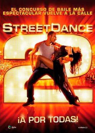 Street Dance 2 - movies