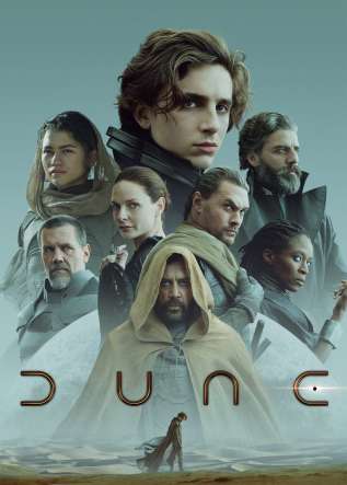 Dune - movies