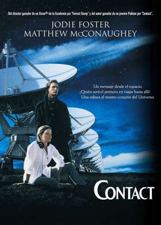 Contact - movies