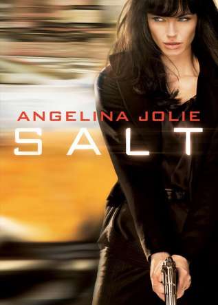 Salt - movies