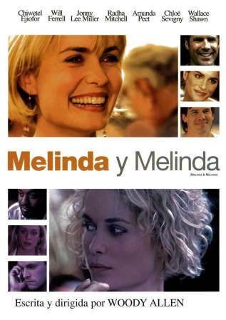 Melinda y Melinda - movies