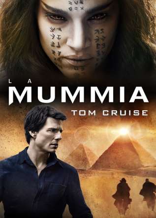 La Mummia - movies