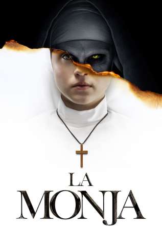 La monja - movies