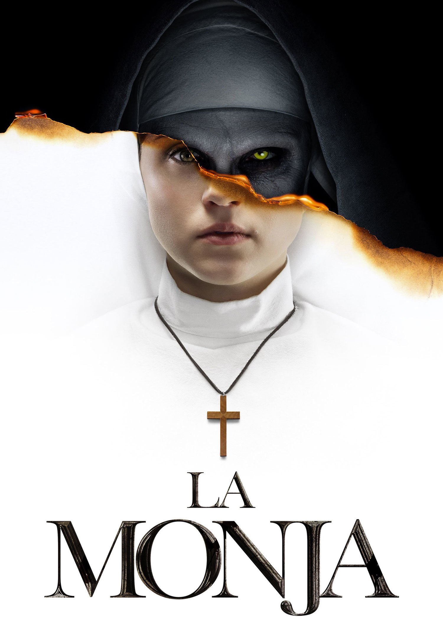 La monja