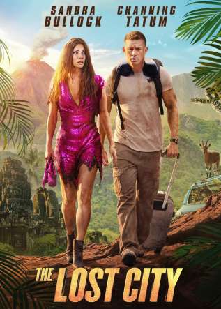 The Lost City - movies