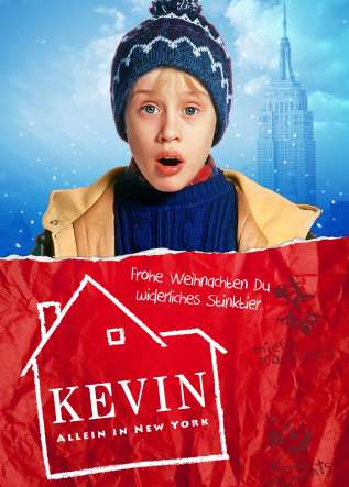 Kevin - Allein in New York - movies