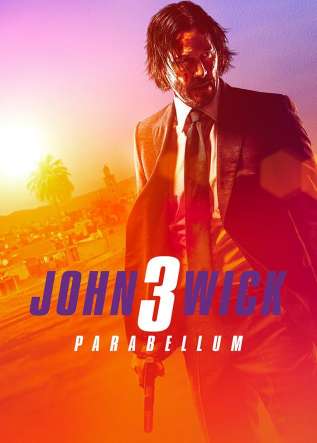 John Wick 3: Parabellum - movies
