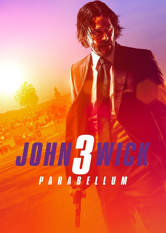 John wick 3 2024 parabellum free full movie