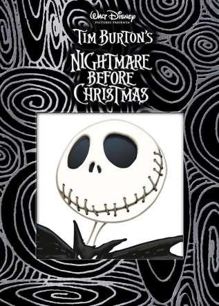 The Nightmare Before Christmas - movies