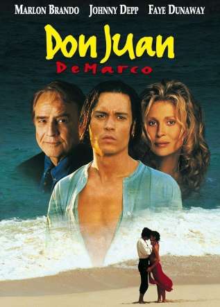 Don Juan DeMarco - movies
