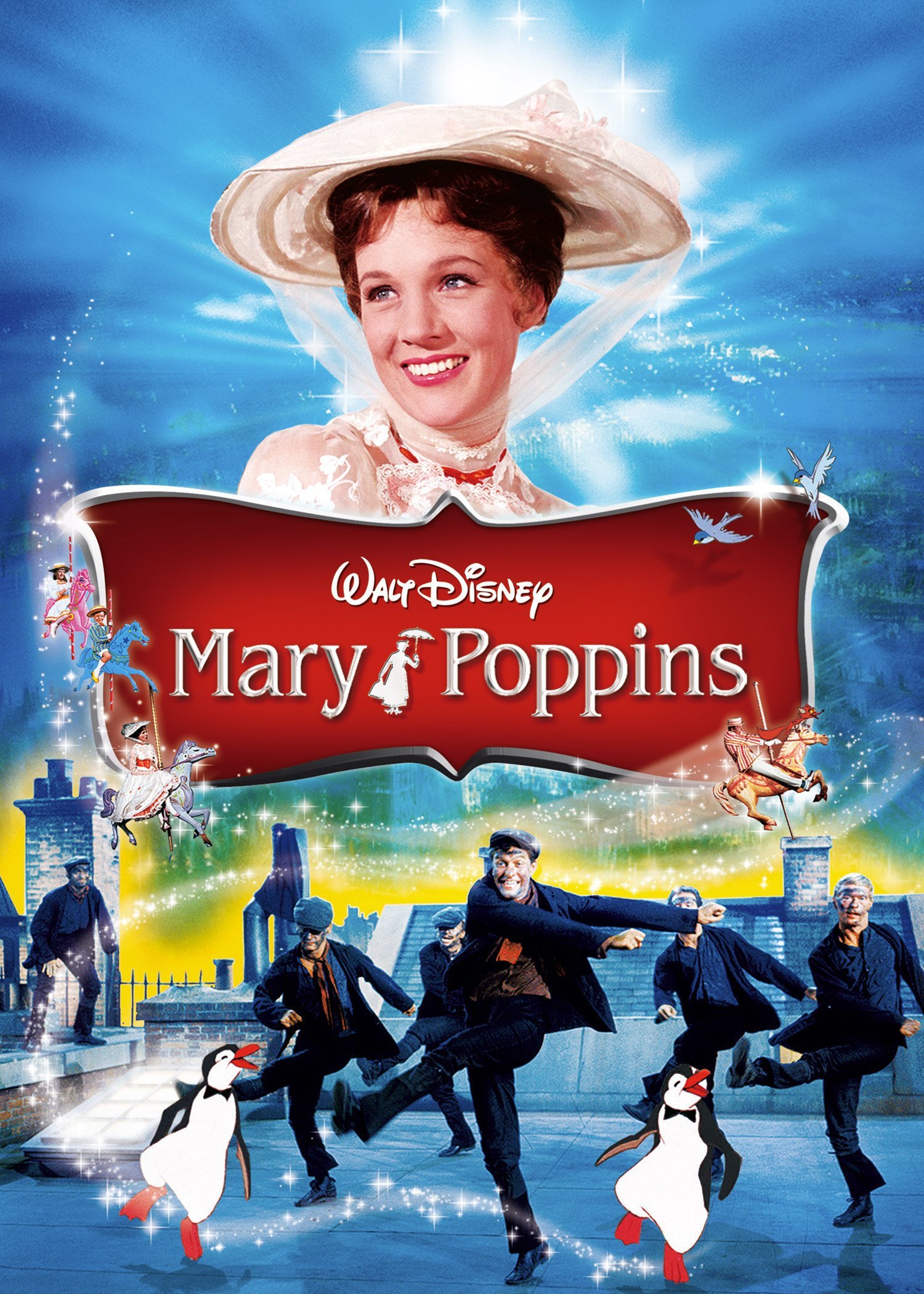 Watch mary poppins 2024 returns online free dailymotion