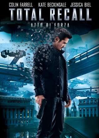 Total Recall (2012) - movies