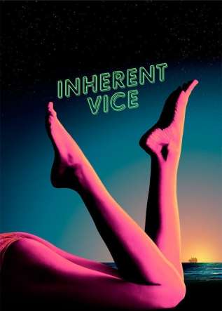 Puro vicio (Inherent vice) - movies