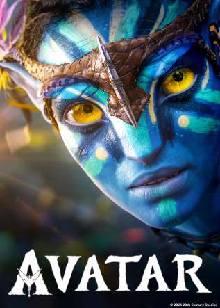 Avatar - Aufbruch nach Pandora - movies