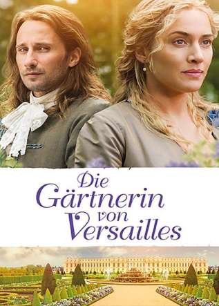 Die Gärtnerin von Versailles - movies