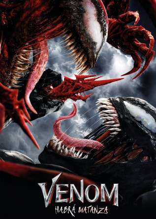 Venom: Habrá Matanza - movies
