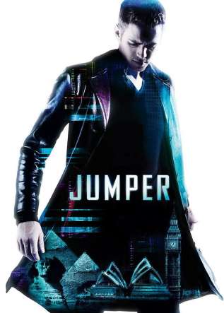 Jumper - movies