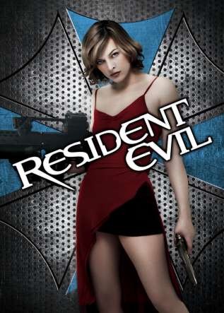 Resident Evil - movies
