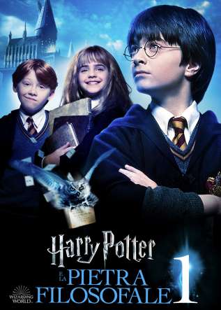 Harry Potter e la Pietra Filosofale - movies