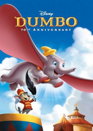 Dumbo - movies