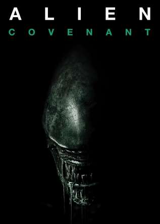 Alien: Covenant - movies