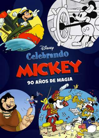 Celebrando Mickey - movies