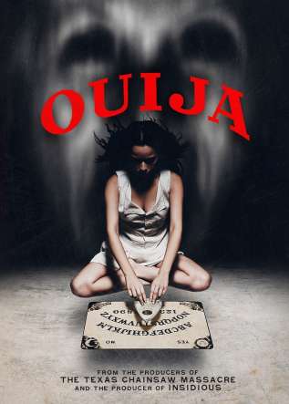 Ouija - movies