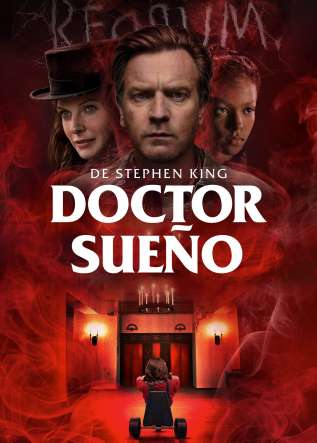 Doctor Sueño - movies