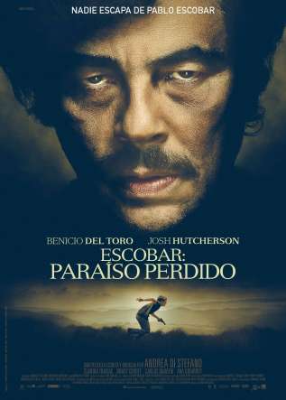 Escobar: Paraíso perdido - movies