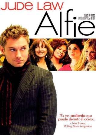 Alfie (2004) - movies