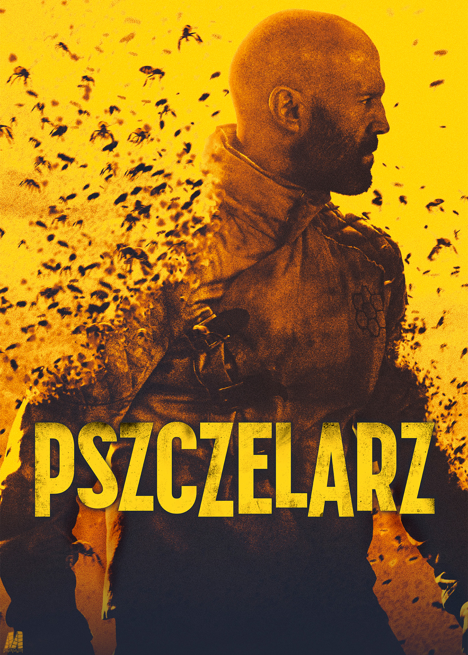 Pszczelarz