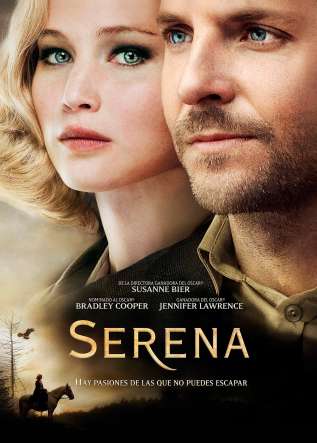Serena - movies