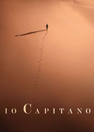 Io capitano - movies