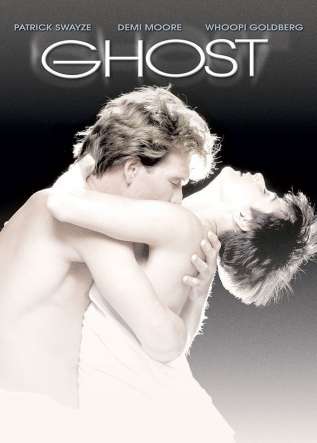Ghost, más allá del amor - movies
