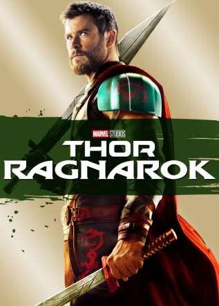 Thor: Ragnarok - movies