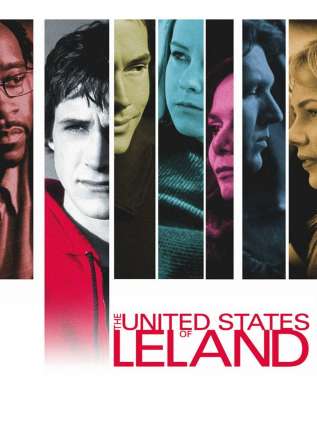 El mundo de Leland - movies