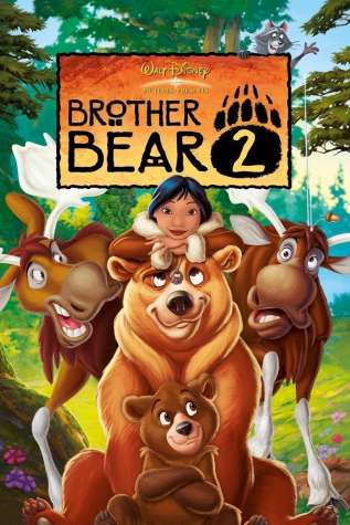 Brother sales bear putlocker