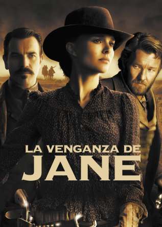 La venganza de Jane - movies