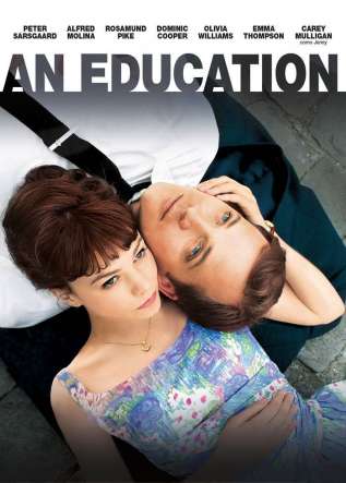 An Education - movies
