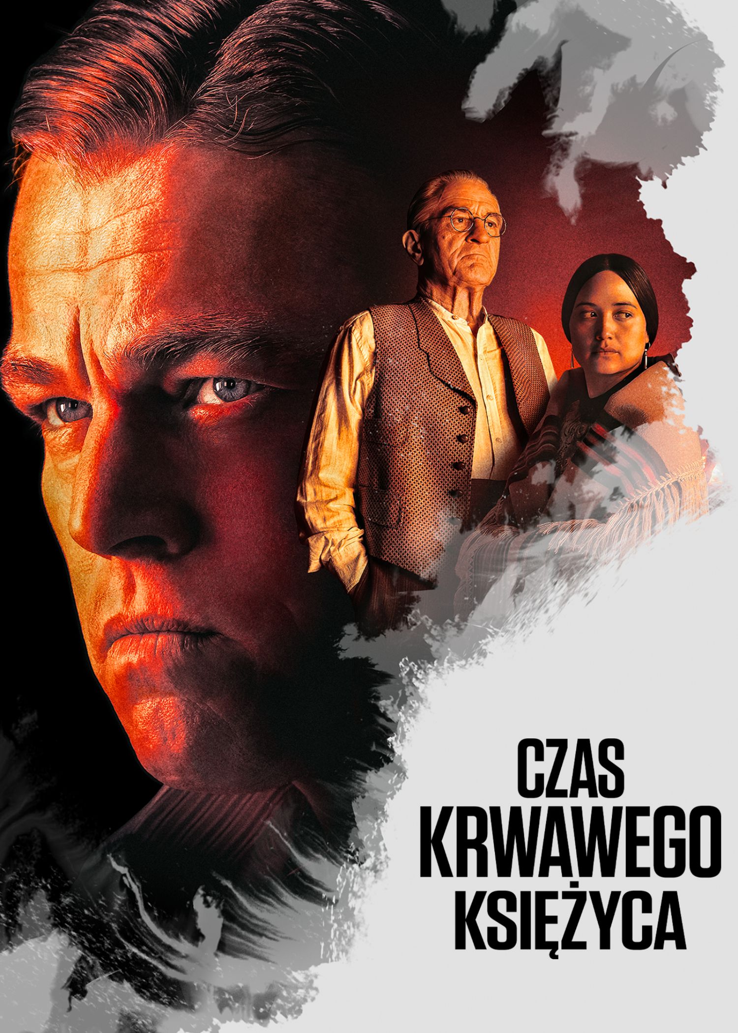 Czas Krwawego Księżyca - Filmy - Kup/Wypożycz - Rakuten TV