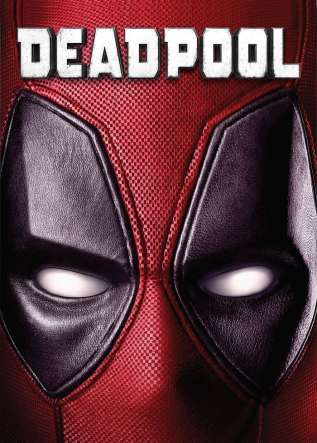 Deadpool - movies