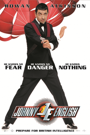 Johnny English Strikes Again Movies Buy Rent Rakuten TV