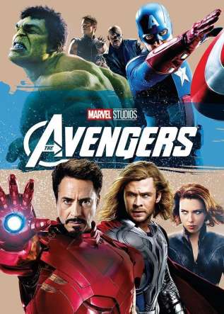 Avengers - movies